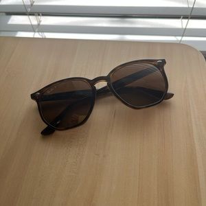 Ray Ban Polarized Sunglasses
